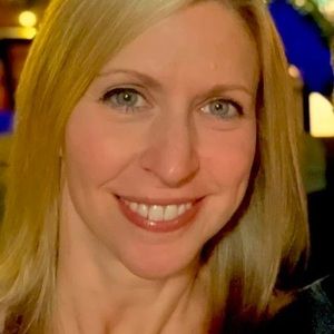 Meet your Posher, Geneviève